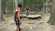 MTB kemp NMNM (7.-9.6.2024)