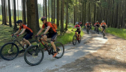 MTB kemp NMNM (7.-9.6.2024)