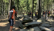 MTB kemp NMNM (7.-9.6.2024)