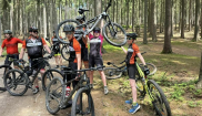 MTB kemp NMNM (7.-9.6.2024)