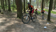 MTB kemp NMNM (7.-9.6.2024)