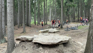MTB kemp NMNM (7.-9.6.2024)