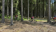 MTB kemp NMNM (7.-9.6.2024)