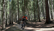 MTB kemp NMNM (7.-9.6.2024)