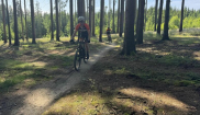 MTB kemp NMNM (7.-9.6.2024)