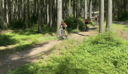 MTB kemp NMNM (7.-9.6.2024)
