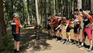 MTB kemp NMNM (7.-9.6.2024)