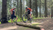 MTB kemp NMNM (7.-9.6.2024)