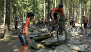 MTB kemp NMNM (7.-9.6.2024)