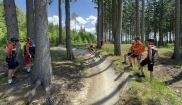 MTB kemp NMNM (7.-9.6.2024)