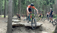 MTB kemp NMNM (7.-9.6.2024)