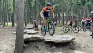 MTB kemp NMNM (7.-9.6.2024)