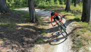 MTB kemp NMNM (7.-9.6.2024)
