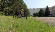 Příměstský cyklotábor 15.-19..7.2024