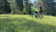 Příměstský cyklotábor 15.-19..7.2024
