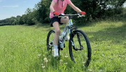 Příměstský cyklotábor 15.-19..7.2024
