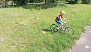 Příměstský cyklotábor 15.-19..7.2024