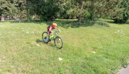 Příměstský cyklotábor 15.-19..7.2024