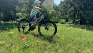 Příměstský cyklotábor 15.-19..7.2024