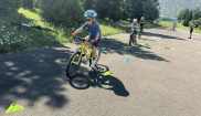Příměstský cyklotábor 15.-19..7.2024
