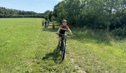 Příměstský cyklotábor 15.-19..7.2024