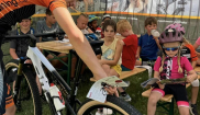 Příměstský cyklotábor 15.-19..7.2024