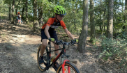 Příměstský cyklotábor 15.-19..7.2024