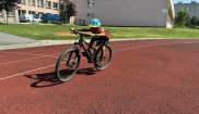 Příměstský cyklotábor 15.-19..7.2024