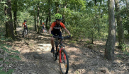 Příměstský cyklotábor 15.-19..7.2024