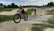 Příměstský cyklotábor 15.-19..7.2024