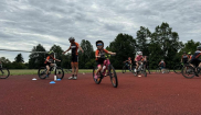 Příměstský cyklotábor 15.-19..7.2024
