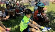 Příměstský cyklotábor 15.-19..7.2024