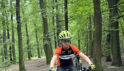 Příměstský cyklotábor 15.-19..7.2024