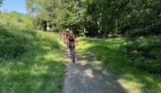 Příměstský cyklotábor 15.-19..7.2024