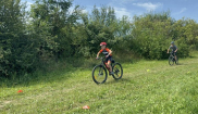 Příměstský cyklotábor 15.-19..7.2024