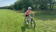 Příměstský cyklotábor 15.-19..7.2024
