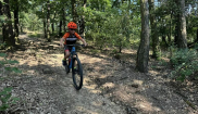 Příměstský cyklotábor 15.-19..7.2024