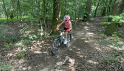 Příměstský cyklotábor 15.-19..7.2024