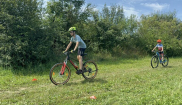 Příměstský cyklotábor 15.-19..7.2024