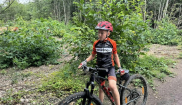 Příměstský cyklotábor 15.-19..7.2024