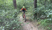 Příměstský cyklotábor 15.-19..7.2024