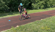 Příměstský cyklotábor 15.-19..7.2024