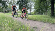 Příměstský cyklotábor 15.-19..7.2024