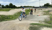 Příměstský cyklotábor 15.-19..7.2024