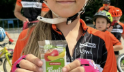 Příměstský cyklotábor 15.-19..7.2024