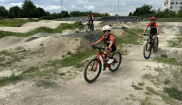 Příměstský cyklotábor 15.-19..7.2024