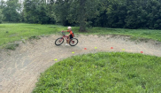 Příměstský cyklotábor 15.-19..7.2024