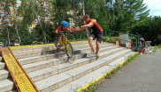 Příměstský cyklotábor 15.-19..7.2024