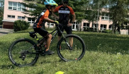 Příměstský cyklotábor 15.-19..7.2024