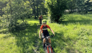 Příměstský cyklotábor 15.-19..7.2024